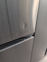 LRYXC2606S - REFRIGERATORS - LG - French 3-Door - Stainless Steel - Open Box