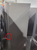 LF24C8200S - REFRIGERATORS - LG - French 4-Door - Stainless Steel - Open Box