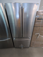KRFF300ESS - RÉFRIGÉRATEURS - kitchenAid -  Trois Portes Avec Porte À Deux Battants - Acier inoxydable - Boîte Ouverte