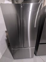 RF178ANX1 - REFRIGERATORS - Fisher & Paykel - French 3-Door - Stainless Steel - Open Box - BonPrix Électroménagers