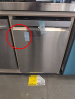 LDPH7972S - DISHWASHERS - LG - Top Controls - Stainless Steel - Open Box - BonPrix Électroménagers