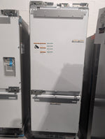 RS3084WLUK1 - REFRIGERATORS - Fisher & Paykel - Bottom Freezer - Panel Ready - Open Box