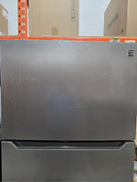KKTMR30X18.1-SSL - RÉFRIGÉRATEURS - Kenmore - Congélateur supérieur - Acier inoxydable - Boîte Ouverte