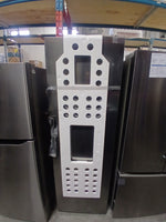 LRONC1404V - REFRIGERATORS - LG - All Refrigerator - Stainless Steel - Open Box - BonPrix Électroménagers