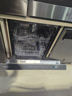 FDHP4336AS - DISHWASHERS - Frigidaire - Top Controls - Stainless Steel - Open Box - BonPrix Électroménagers
