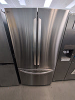 LF29T6000S - RÉFRIGÉRATEURS - LG - Trois portes avec porte à deux battants - Acier inoxydable - Boîte Ouverte