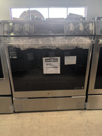 LSEL6337XE - RANGES - LG - Electric - Stainless Steel - Open Box