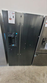 FFRBI1844-36BLK - REFRIGERATORS - Forno - Side by side - Black - Open Box