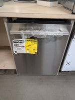 LDNTH862S - LAVE-VAISSELLES - LG - Commandes supérieures - Acier inoxydable - Boîte Ouverte