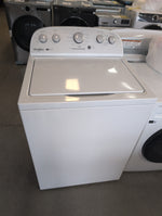 WTW4957PW - WASHERS - Whirlpool - Top Loading - White - Open Box