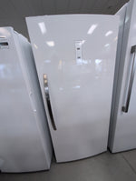 FFUE2024AW - FREEZERS - Frigidaire - White - Open Box