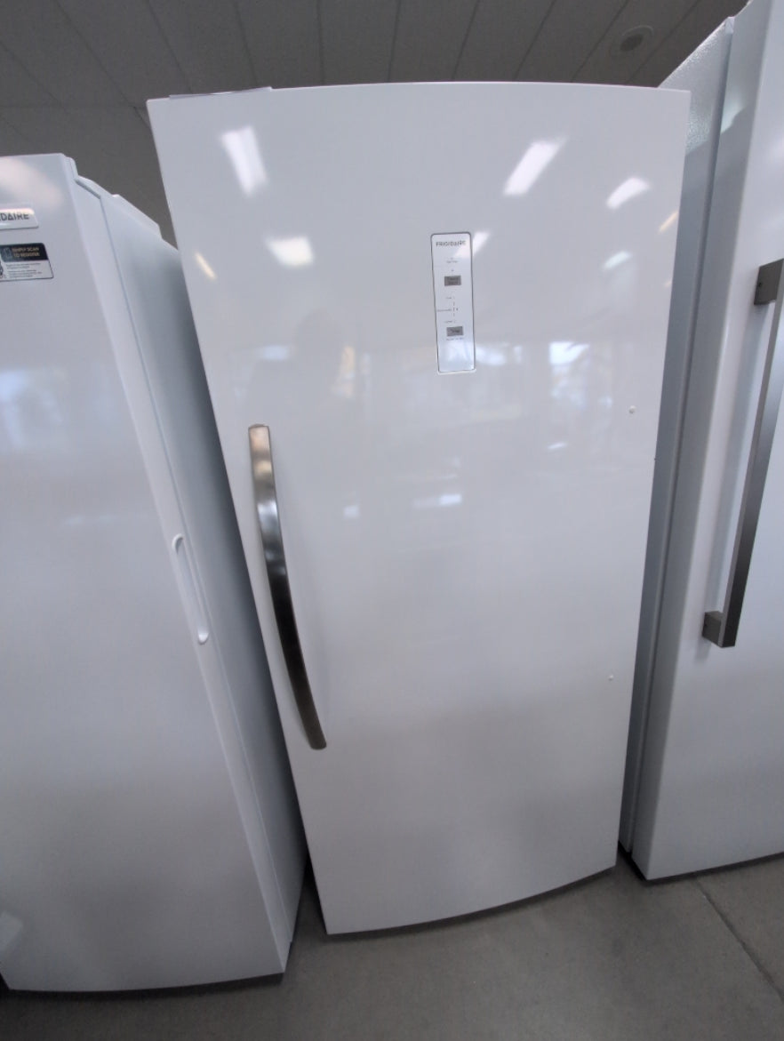 FFUE2024AW - FREEZERS - Frigidaire - White - Open Box