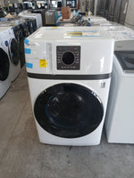 PFQ83HSLWWW - LAUNDRY CENTERS - GE profile - All-In-One - Electric - White - Open Box - BonPrix Électroménagers