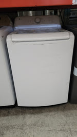 WT6105CW - WASHERS - LG - Top Loading - White - Open Box