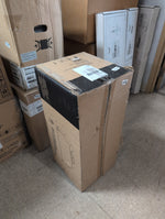 CV306PPS - VENTILATION - Brunetti - Range Hoods - Stainless Steel - Open Box - BonPrix Électroménagers