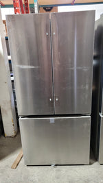 LF25H6200S - REFRIGERATORS - LG - French 3-Door - Stainless Steel - Open Box