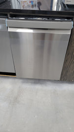 LDPN454HT - DISHWASHERS - LG - Top Controls - Stainless Steel - Open Box