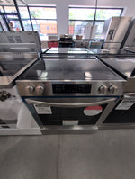 FCFE308CAS - RANGES - Frigidaire - Electric - Stainless Steel - Open Box