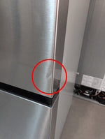 MRF23I7AST - RÉFRIGÉRATEURS - Midea - Porte française à 3 portes - Acier inoxydable - Boîte Ouverte