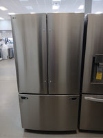 LF29T6000S - RÉFRIGÉRATEURS - LG - Trois portes avec porte à deux battants - Acier inoxydable - Boîte Ouverte