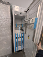 REF24FCIPIXR - FREEZERS - Bertazzoni - Stainless steel - Open Box - BonPrix Électroménagers