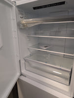 FFFFD1786-31WHT - REFRIGERATORS - Forno - Bottom Mount - White - Open Box - BonPrix Électroménagers