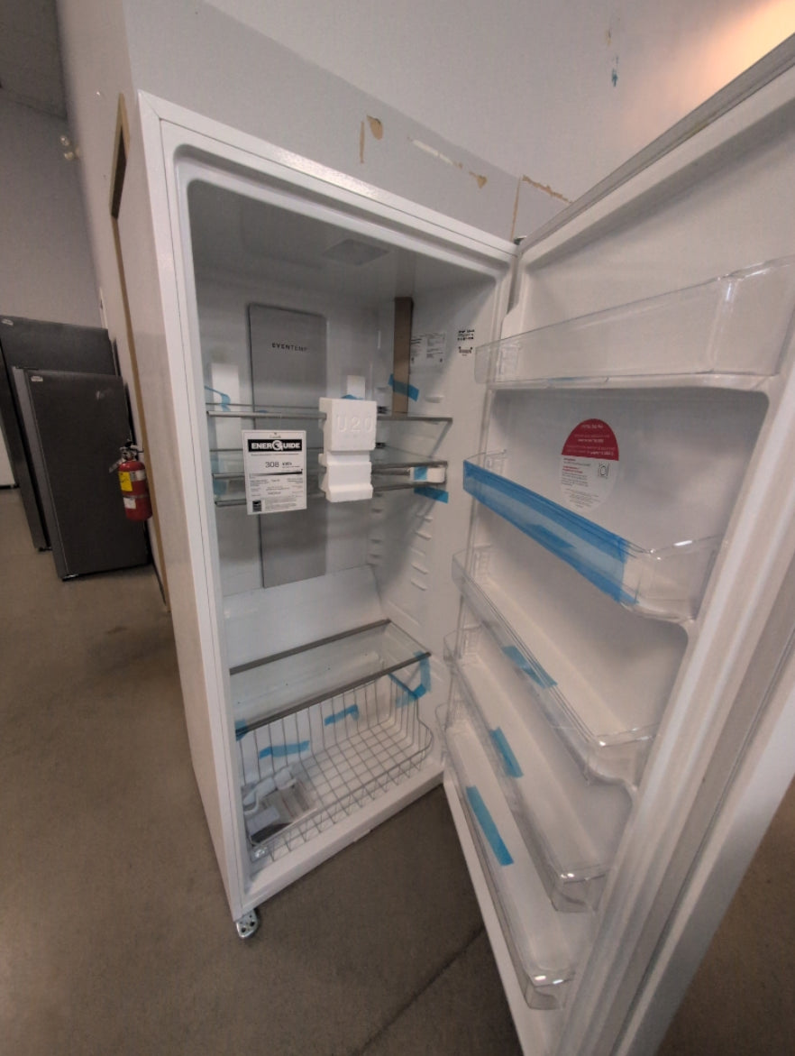 FRAE2024AW - REFRIGERATORS - Frigidaire - All Refrigerator - White - Open Box