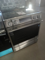 LSIL6334XE - RANGES - LG - Electric - Stainless Steel - Open Box