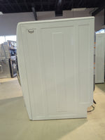 ELFE763CAW - DRYERS - Electrolux - Electric - White - Open Box - BonPrix Électroménagers