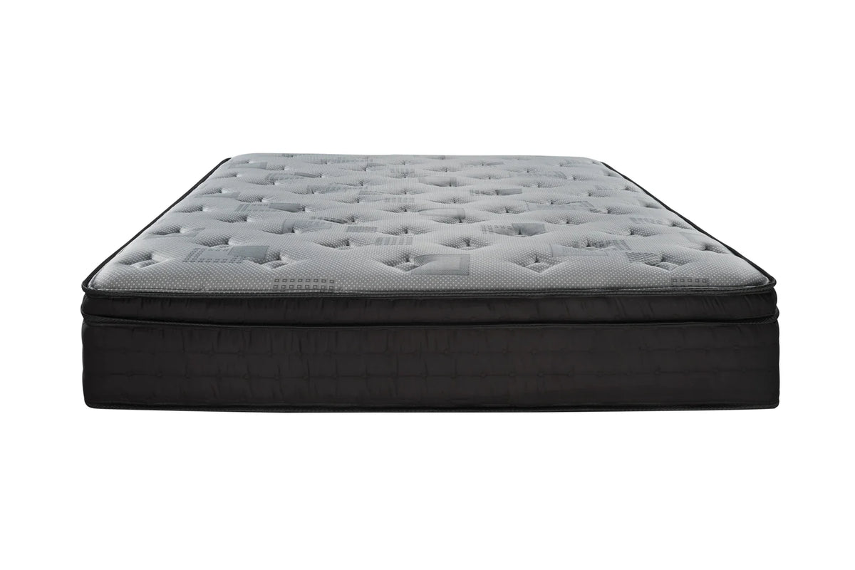 Autre vue du matelas Bon Sommeil Essentiel