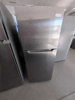 FFET1022UV - REFRIGERATORS - Frigidaire - Top Freezer - Stainless Steel - Open Box