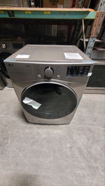 DLE3600V - DRYERS - LG - Electric - Graphite Steel - Open Box - BonPrix Électroménagers