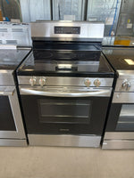 FCRE306CAS - RANGES - Frigidaire - Electric - Stainless Steel - Open Box