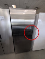 GLF16US2E23 - FREEZERS - Galanz - Stainless Steel - Open Box