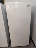 FFUV2126AW - CONGÉLATEURS - Frigidaire - Blanc - Boîte Ouverte