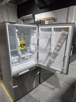 FRBE1925AF - RÉFRIGÉRATEURS - Frigidaire - Congélateur en bas - Acier inoxydable - Boîte Ouverte