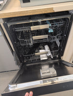 DW90F89P0USR - DISHWASHERS - Samsung - Top Controls - Stainless Steel - Open Box - BonPrix Électroménagers