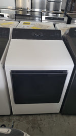 DLE8400WE - DRYERS - LG - Electric - White - Open Box