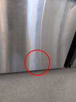RF170ADX4 - REFRIGERATORS - Fisher & Paykel - French 3-Door - Stainless Steel - Open Box