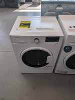 WM72200W - LAVEUSES - Blomberg - Chargement frontal - Blanc - Boîte Ouverte