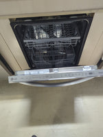LDTS5552S - DISHWASHERS - LG - Top Controls - Stainless Steel - Open Box