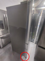 LRFLC2706S - REFRIGERATORS - LG - French 3-Door - Stainless Steel - Open Box