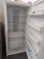 FFUE2022AW - FREEZERS - Frigidaire - White - Open Box - BonPrix Électroménagers