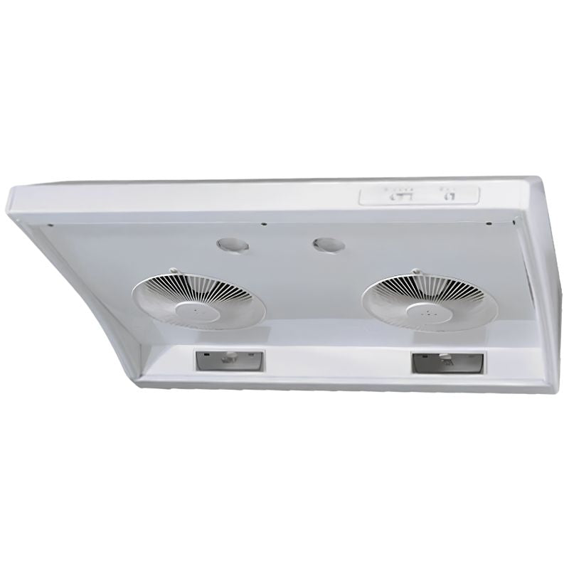 AK6536B - VENTILATION - Zéphyr - Hottes de cuisine - Acier inoxydable - Boîte Ouverte