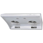 AK6536B - VENTILATION - Zephyr - Range Hoods - Stainless Steel - Open Box