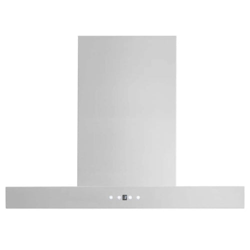 AVW-308CS2 - VENTILATION - AVIVA - Hottes de cuisinière - Acier inoxydable - Neuf
