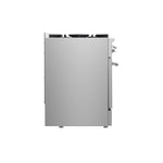 Marco 36-Inch Gas Range Stainless Steel, 6 Burners 67,000 BTU, 5.36 cu.ft. Convection Oven - BonPrix Électroménagers