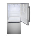 B33CM10SNS-2-open-front