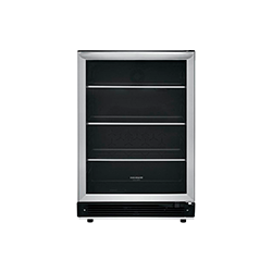 Beverage Center and Cellar