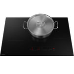 CC70F30S2D - COOKTOPS - Samsung - Induction - Black - Open Box - BonPrix Électroménagers